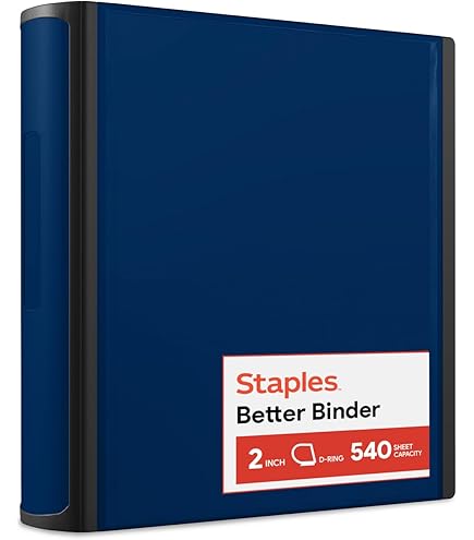 staples business card binder Trading Pages, 9Pocket Clear Sheet Protectors, 3Hole Punched for Standard Binders, AcidFree Card Storage, 50Pack : Toys & Games Each page holds up to 8 business cards (2) Staples Business Card Binder