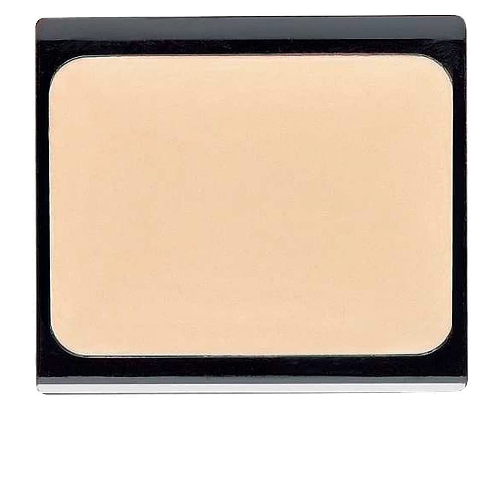 ARTDECO Camouflage Cream - High Opaque Camouflage Makeup Concealer Cream - 1 x 4.5 g — image 1