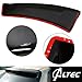 98-02 Honda Accord 4DR Sedan HIC Rear Roof Window Visor Spoiler