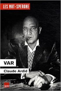Book's Cover ofVar