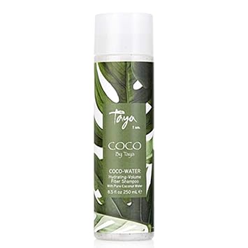 Amazon Com Taya Beauty Moisturizing Body Building Shampoo