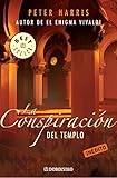 Paperback La conspiración del templo / The Conspiracy of the Temple (Spanish Edition) Book