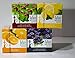 MAZAYA ( VARIETY PACK///4 FLAVORS ) 250g …4 PACK// ( Total 1Kg )