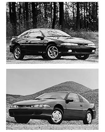 Chrysler eagle talon