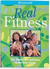 Real Fitness by American Girl. (American Girl Publishing Inc,2006) [Paperback]
