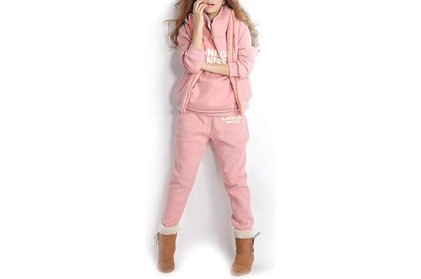 Amazon.com.mx Los más deseados: Artículos que los clientes han agregado más  a menudo a las Wish Lists de Conjuntos de Top y Pantalón de Entrenamiento  para Mujer.