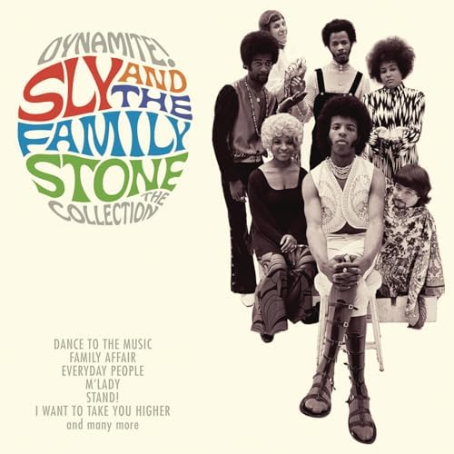 Sly & The Family Stone - Higher! - Amazon.com Music