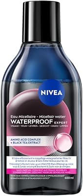 - Eau Micellaire Expert - Efficacité Waterproof - 400 ml