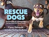 Rescue Dogs: Heartwarming tales of dumped dogs that have found their forever homes by
