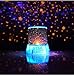 Romantic Sky Star Master LED Night Light Projector Lamp Amazing Gift for Holiday