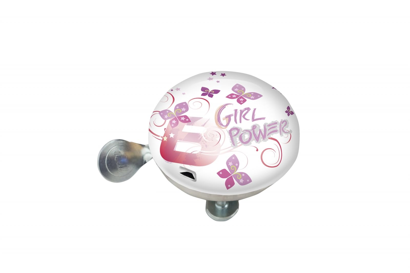 CAMPANELLO NF SUBLIMATI GIRL POWER ACC.60 MM*