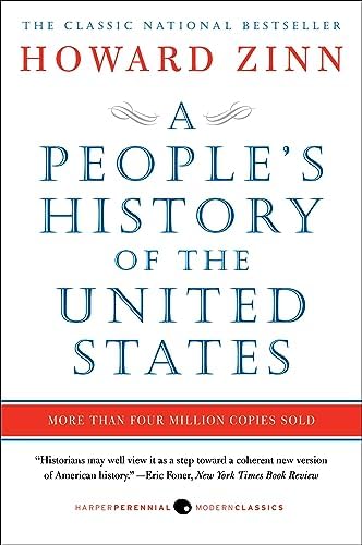 Hollywood's America: United States History Through it's Films