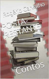 Livro POSTA-RESTANTE: Contos