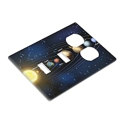 Pznen 2 Toggle 1 Duplex Combination Wall
