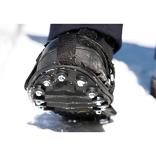STABILicers Maxx Original Heavy Duty Stabilicers Ice Traction Cleat for