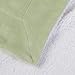 Bedsure Sherpa Fleece Blanket Throw Size Sage Green Plush Throw Blanket Fuzzy Soft Blanket Microfiber