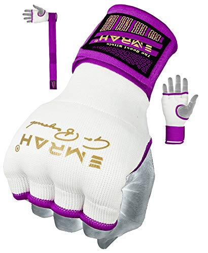 EMRAH-Cinta-Boxeo-Vendas-Mano-Muneca-Elasticas-Interiores-Guantes-MMA-Envolturas-Vendaje-Kick-Boxing-X