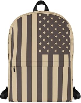 american force bag