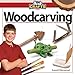 Woodcarving (Kid Crafts) by Everett Ellenwood