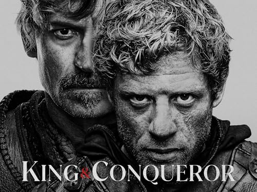 King & Conqueror