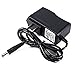 ZJchao 5V DC 2A AC Adapter to DC Power Adapter, 5.5/2.1 mm for Vive Precision and Series 5, 7, 10 Pressure Monitors - Universal Charger w/Long Chord Length