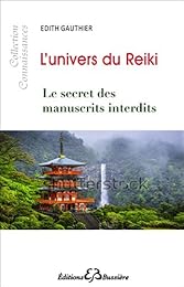 L' univers du reiki