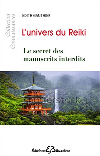 L' univers du reiki