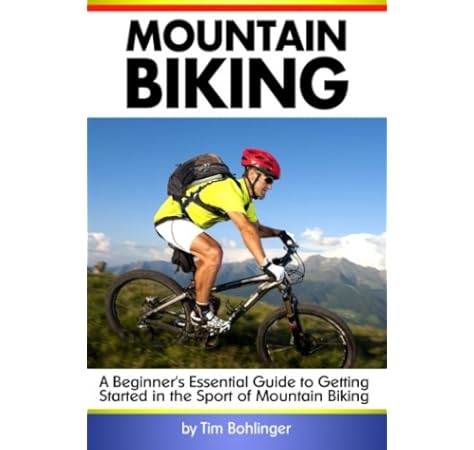 beginners guide to mountain biking