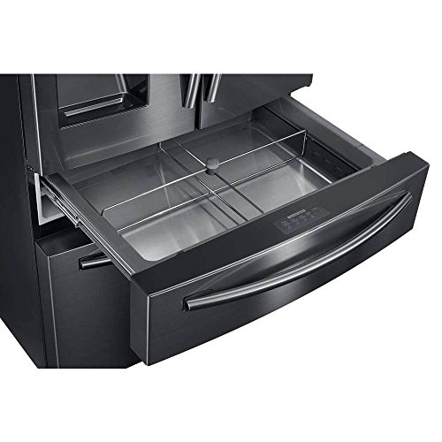 2 Samsung+Appliance+RF28JBEDBSG+Refrigerator+Stainless
