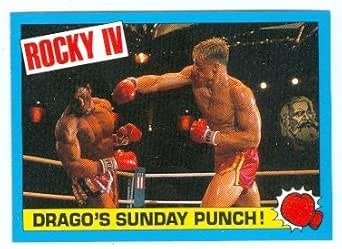 HWC Trading FR A4 Dolph Lundgren Rocky 4 Ivan Drago Cadeaux Imprimé Signé Autographe Photo Pour Les Fans De Cinéma - A4 Encadré