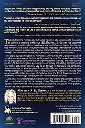 Beyond the Flower of Life: Advanced MerKaBa