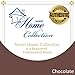 1500 Supreme Collection Queen Sheet Sets Brown - Luxury Hotel Bed Sheets and Pillowcase Set for Queen Mattress - Extra Soft, Elastic Corner Straps, Deep Pocket Sheets, Queen Brown