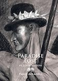 Paradise Lost: A Graphic Novel by Pablo Auladell, John Milton