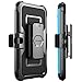 Google Pixel XL Case, [Armorbox] i-Blason built in [Screen Protector] [Full body] [Heavy Duty Protection ] Shock Reduction / Bumper Case for Google Pixel XL 5.5 inch 2016 Release (Blue)