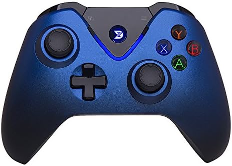 ZD-W 2.4Ghz Wireless XBOX ONE Controller For PC(Windows 10) & steam