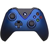 ZD-W[2.4G] Wireless Gaming Controller for Xbox One,Steam,PC(Win10)
