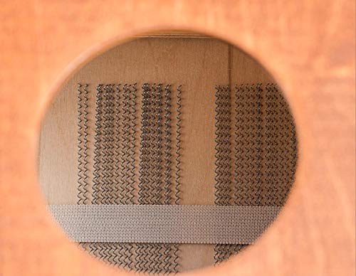 4 Meinl+Percussion+Cajon+Snares+JC50LBNT