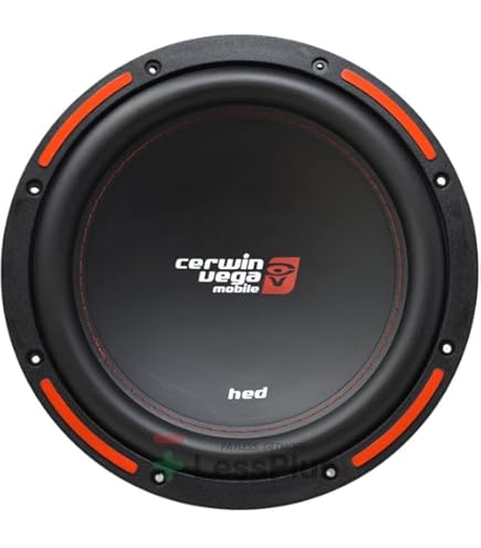 Amazon.com: CERWIN-Vega! 12