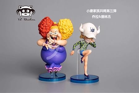 Amazon フィギュア ガレージキット 塗裝完成品 ワンピース デリンジャー ジョーラ フィギュア ドール 通販 Amazon フィギュア ガレージキット 塗裝完成品 ワンピース デリンジャー ジョーラ フィギュア ドール 通販