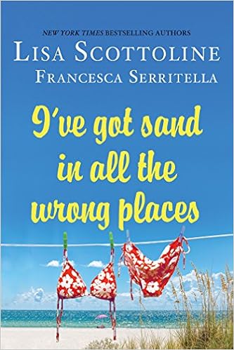 Amazoncom Ive Got Sand In All The Wrong Places The - 