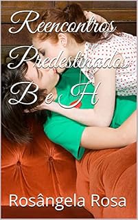 Livro Reencontros Predestinados