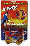 X-zylo Ultra Gyro Toss, X-zylo Gyro Launcher, and X-Zylo Air Rider - Get all 3!