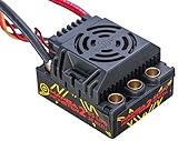 Castle Creations Mamba Monster 2 25V Extreme Car Esc Waterproof with 2200Kv Motor
