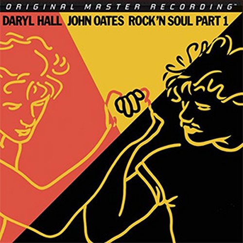 Rock 'n Soul Part 1