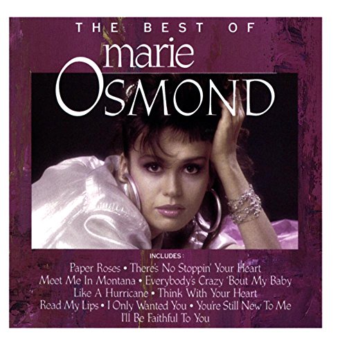 Marie Osmond - Greatest Ever! Country The Definitive Collection - Zortam Music