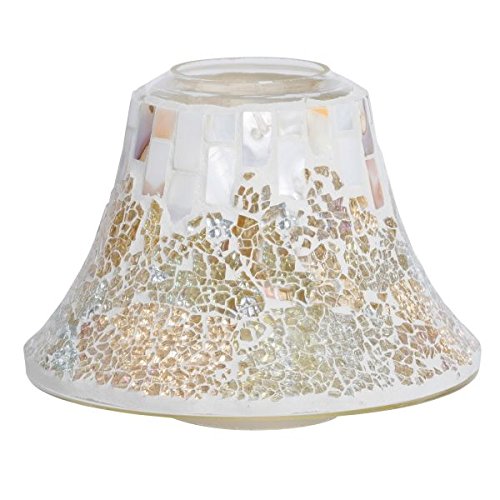 Yankee Candle Candle Shade 155 mm Amazon.co.uk Kitchen & Home
