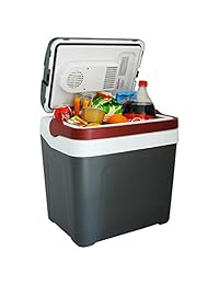 Koolatron P25 26 quart funkool Cooler