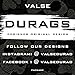 VALSE Best Designer Premium Durag for Men Women, 20+Fashion Pattern, Du-rag for Men Waves
