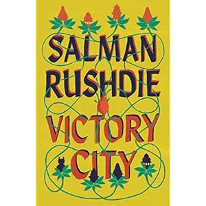 Victory City Hardcover – 9 februari 2023
