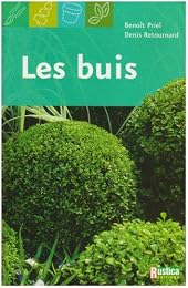 Les  buis